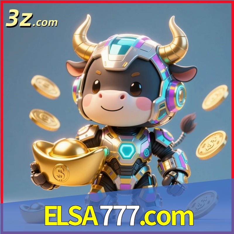 Slot machine 3D icon with number 7 and 1